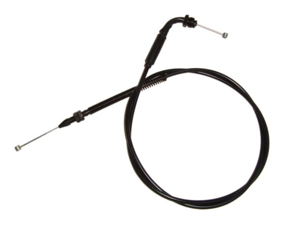 Brand New Royal Enfield 2009 Electra- 500cc Throttle Cable