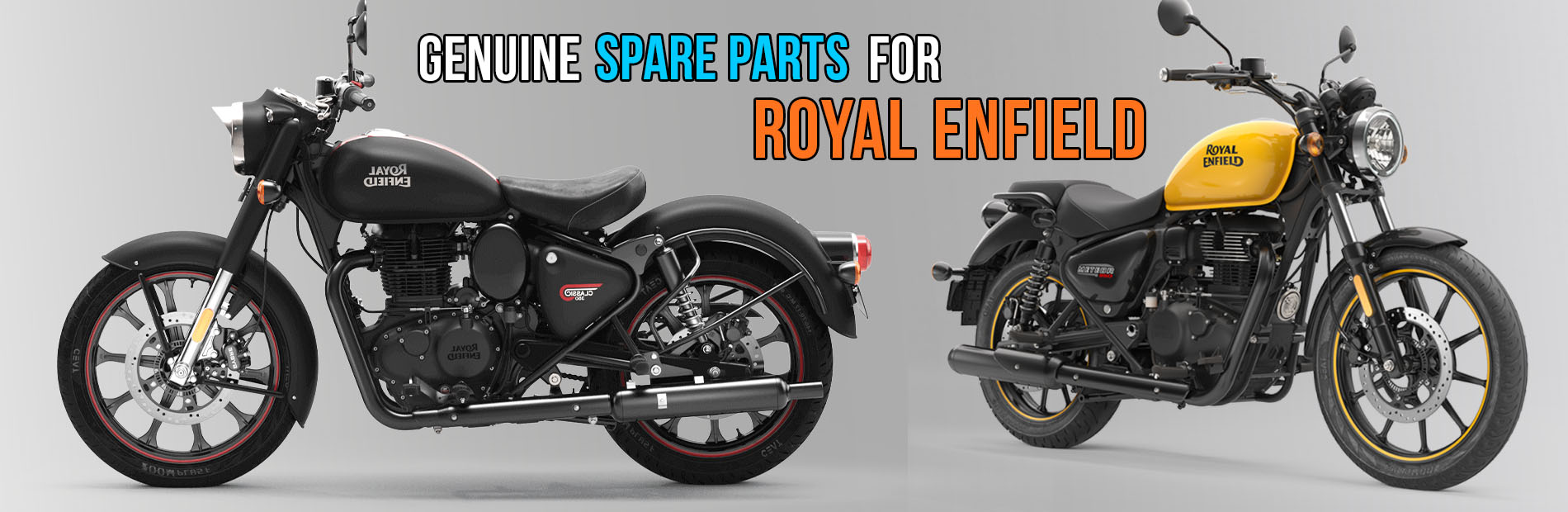 Royal Spare Parts